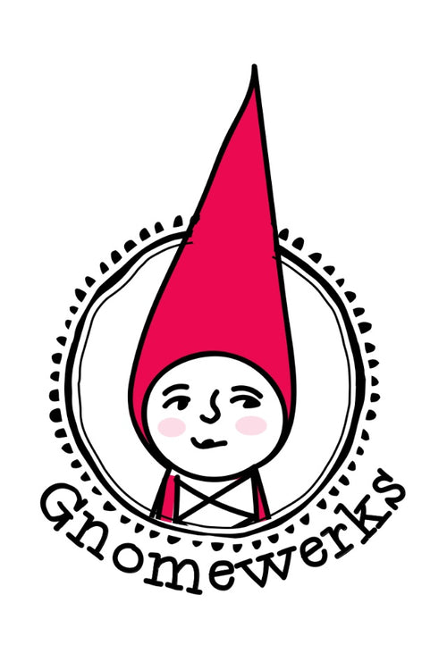 Gnome Werks Toys